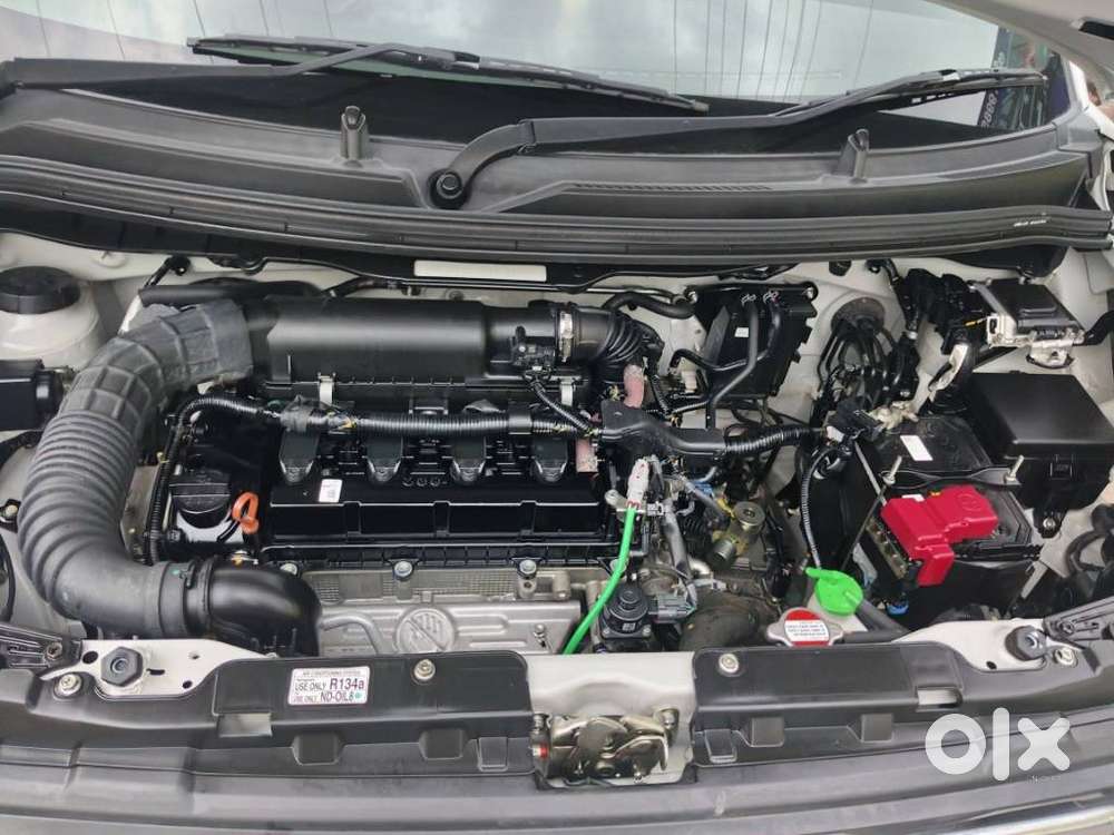 Maruti Suzuki Wagon R Vxi, 2024, Petrol