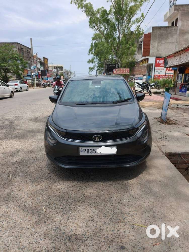 Tata Altroz 2021