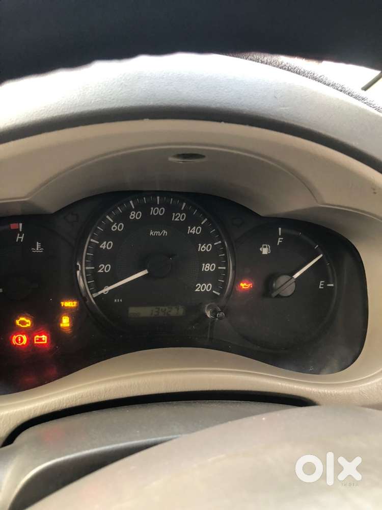 Toyota Innova 2012 Diesel Good Condition