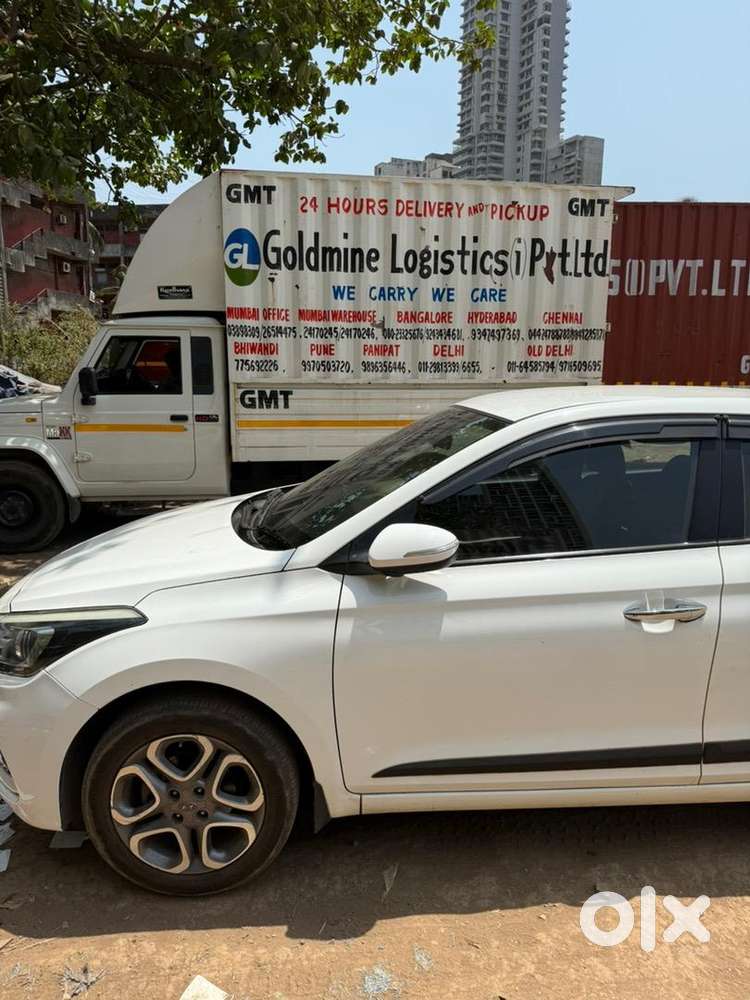 I20 Asta O 1.2 Manual Petrol 2019