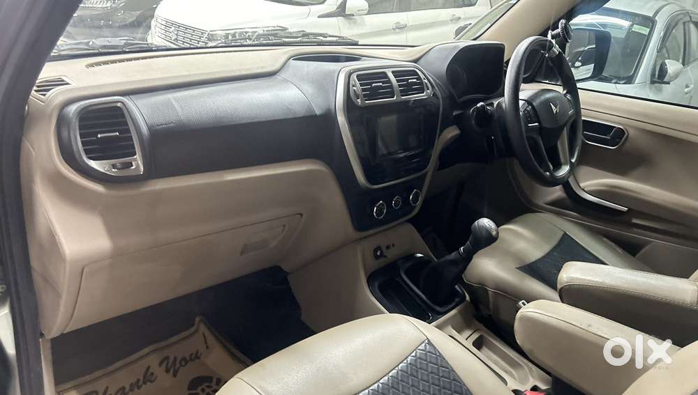 Mahindra Bolero Neo 1.5 N 10 R, 2023, Diesel