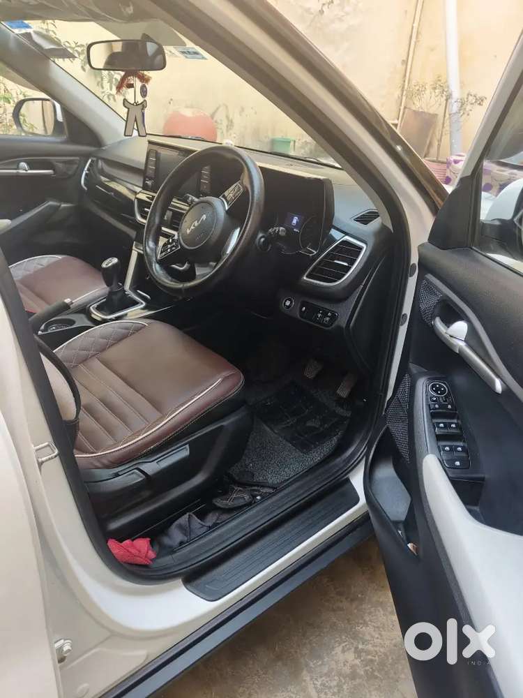 It's Good Condition Car Will Maintain