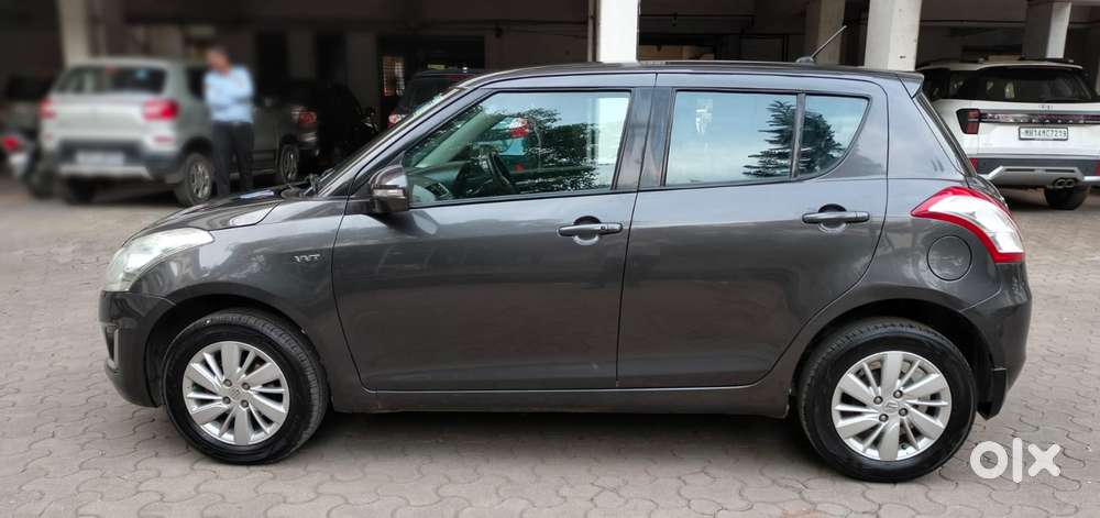 Maruti Suzuki Swift 1.3 Zxi, 2016