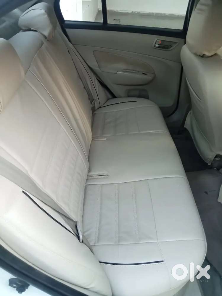 Maruti Dzire 1.2 Vxi 2016
