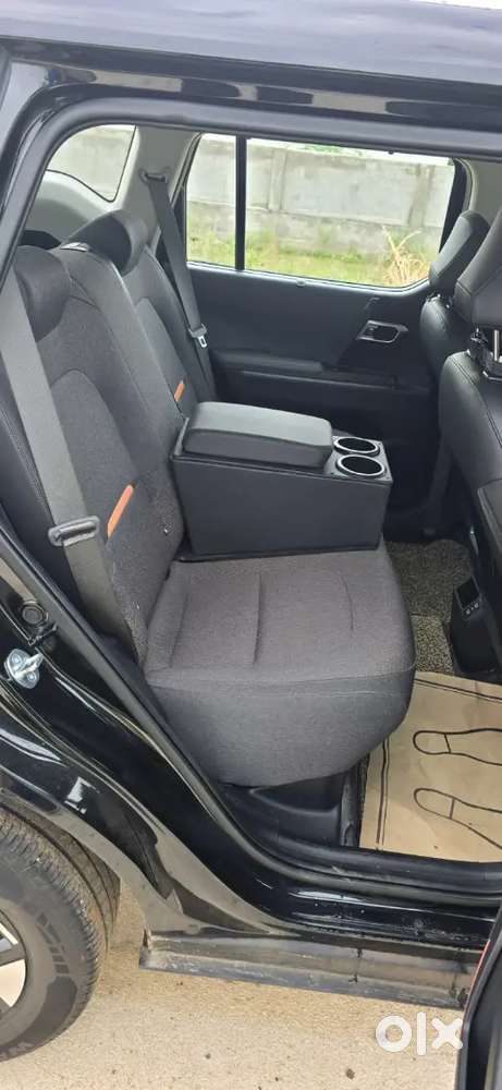 Kia Syros Htk Opt 2025