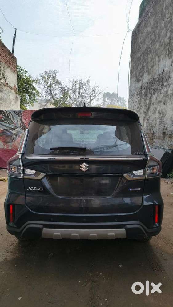 Maruti Suzuki Xl6 2024 Petrol Good Condition