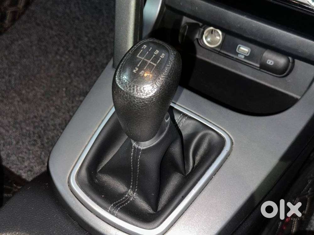 Kia Seltos Htk G, 2020, Petrol