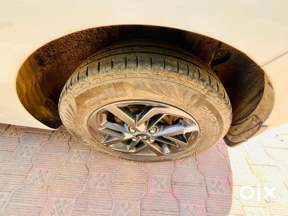 Hyundai Grand I10 Nios Sportz 1.2 Kappa Vtvt, 2021, Petrol