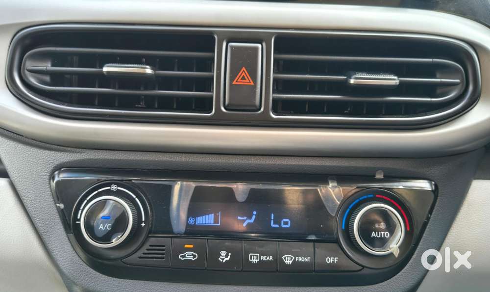 Hyundai Grand I10 Nios Amt Sportz, 2021, Petrol