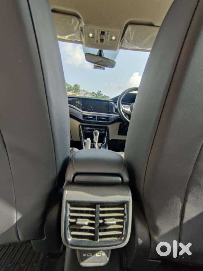 Volkswagen Virtus Gt Plus 1.5 Tsi Evo Dsg (electric Seats), 2024, Pe..