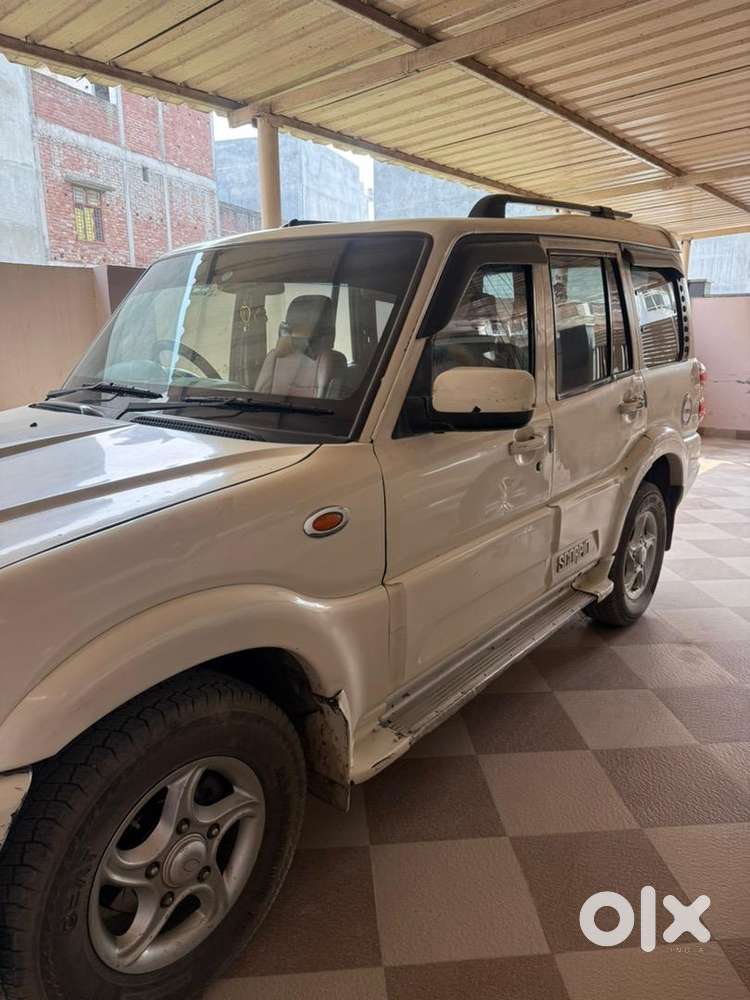 Top Model Scorpio 2030 Valid