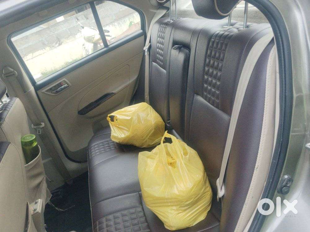 Maruti Suzuki Swift Dzire 2015-2017 Vdi Abs, 2017, Diesel