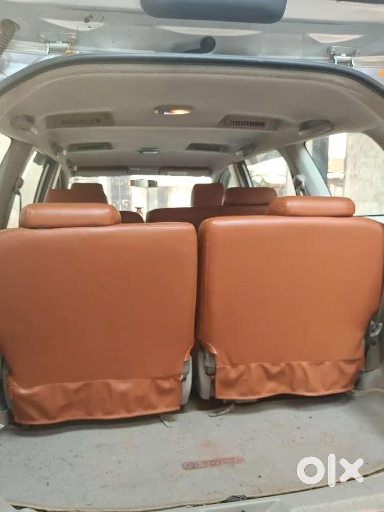 Toyota Innova Diesel Manual 2013