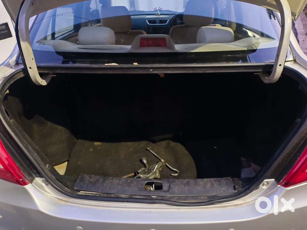 Maruti Suzuki Swift Dzire Vdi (o), 2016, Diesel