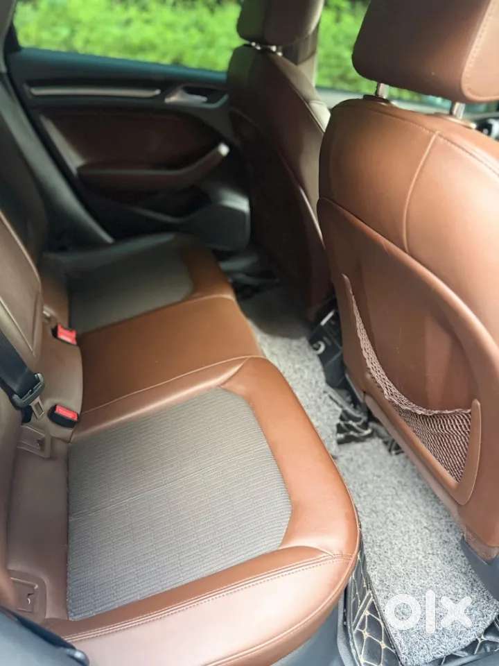 Audi A3 2.0 35 Tdi Premium Plus, 2018, Diesel