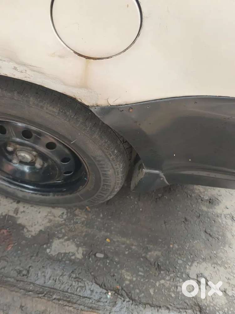Maruti Suzuki Dzire 2017 Diesel Manual