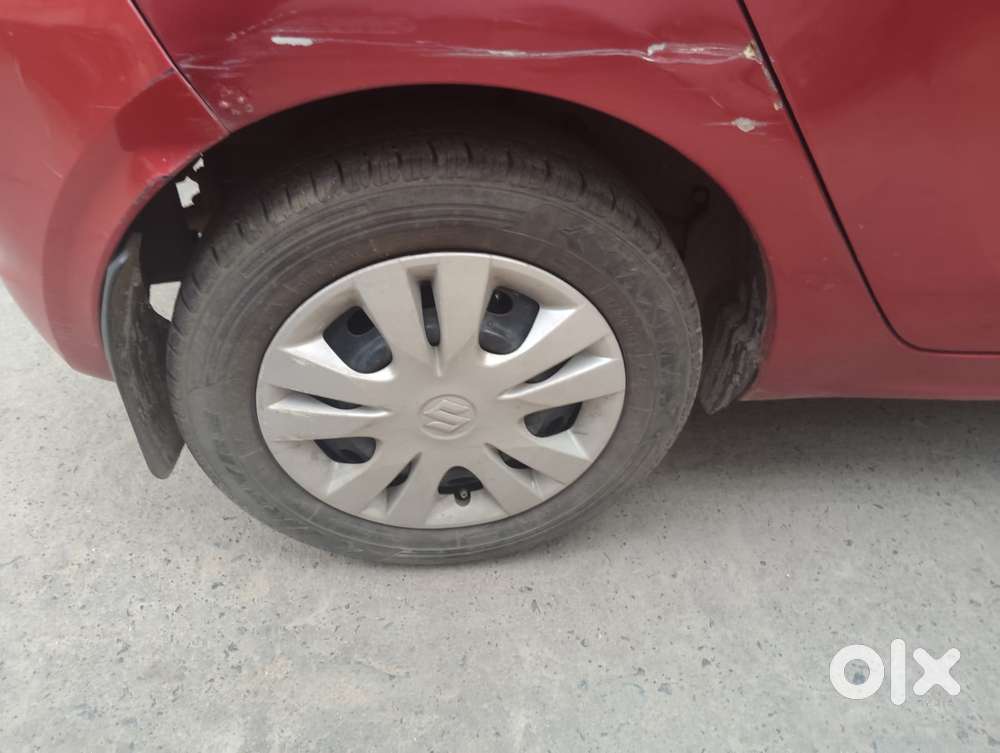 Tata Tiago Xm Diesel, 2017, Diesel