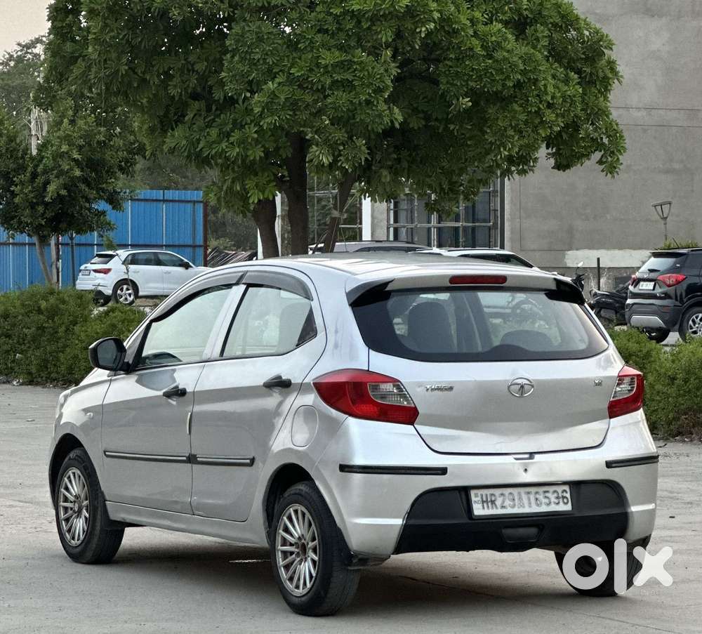 Tata Tiago 1.2 Revotron Xm Cng, 2019, Cng & Hybrids