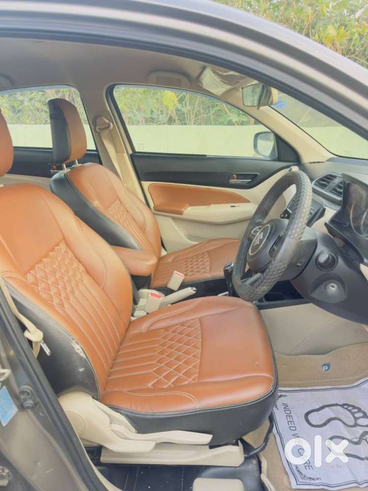 Maruti Suzuki Dzire 1.2 Vxi, 2021, Cng & Hybrids