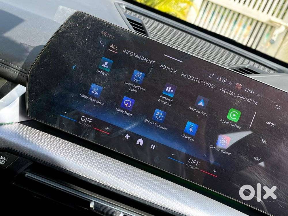 Bmw Ix1 Edrive20l M Sport, 2025, Electric