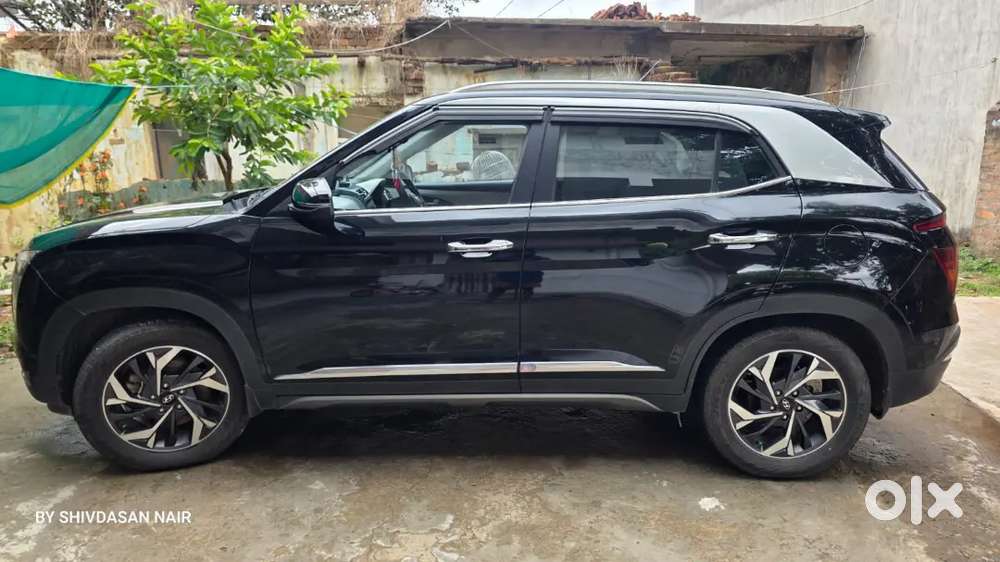 Hyundai Creta Facelift 2020 Diesel Mt