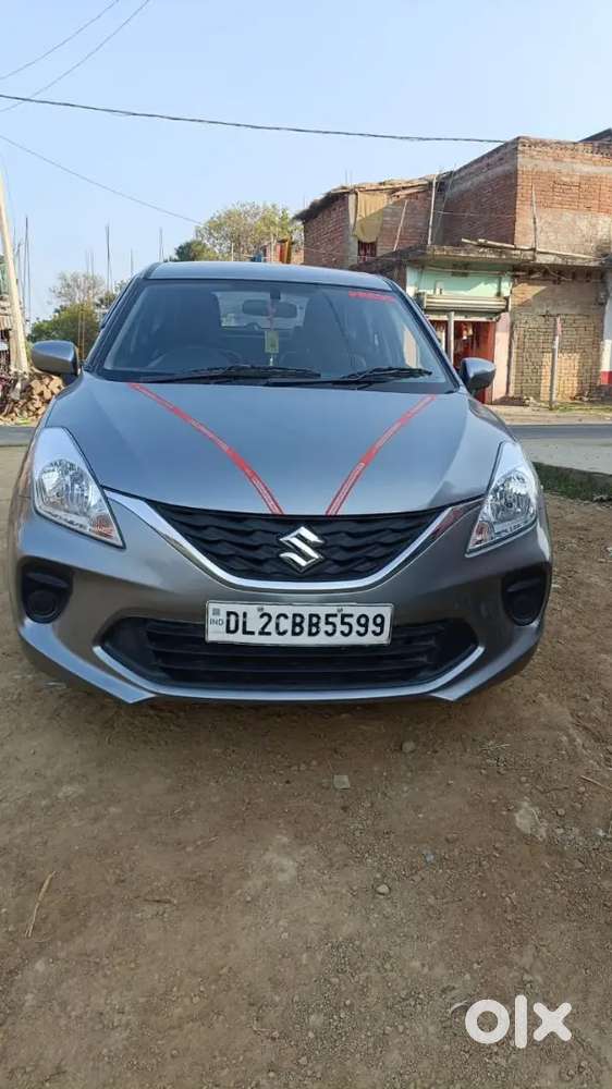 I Want To Sell My Baleno Car Good Condition
