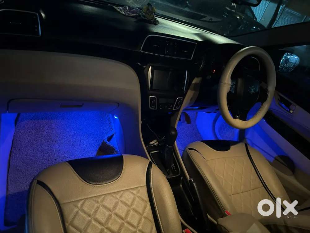 Maruti Suzuki Ciaz 2017 Variant Alpha 1.5