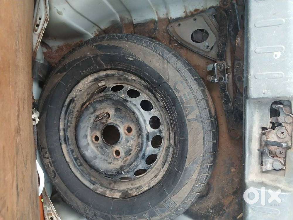 Maruti Suzuki Alto 800 Lxi, 2013, Petrol