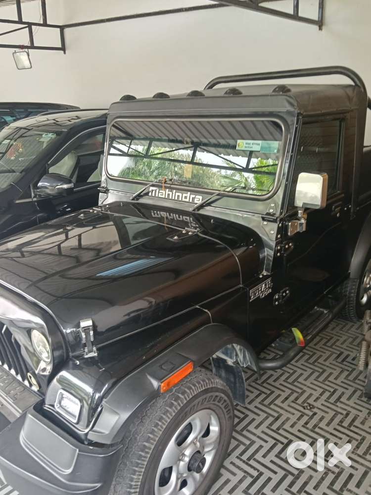 2019 Model Modifieddriven Only 28000kmvery Good Condition