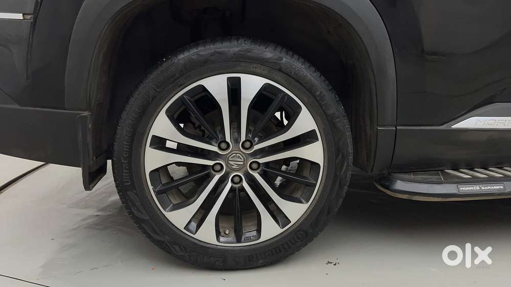 Mg Hector 1.5 Smart Dct, 2021, Petrol