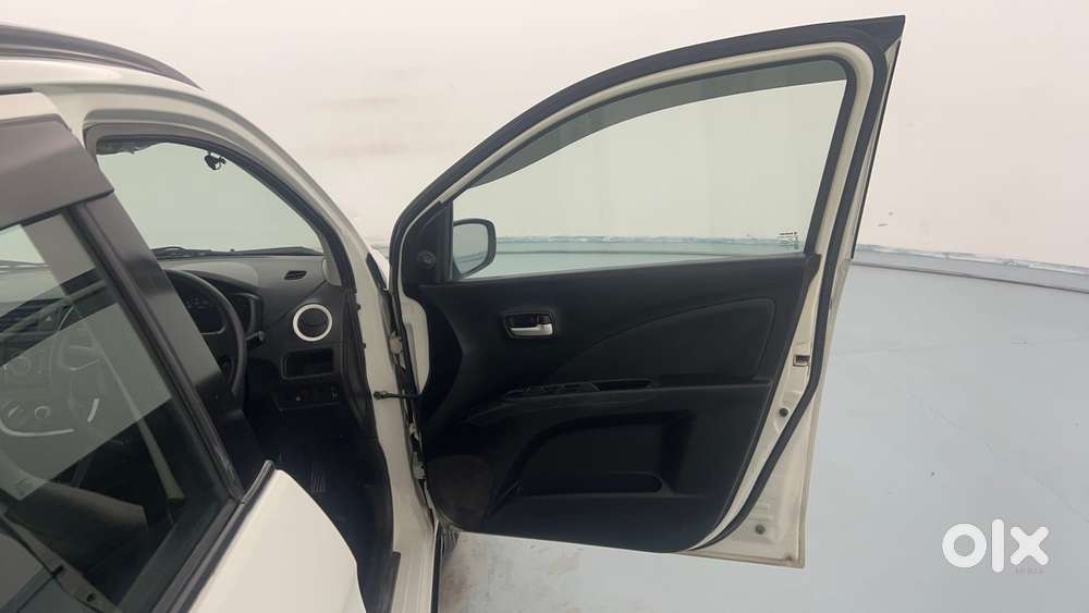 Maruti Suzuki Celerio X Vxi, 2018, Petrol