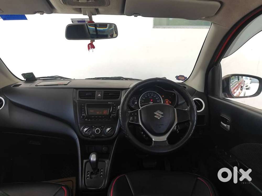 Maruti Suzuki Celerio X 1.0 Zxi (o) Amt, 2018, Petrol