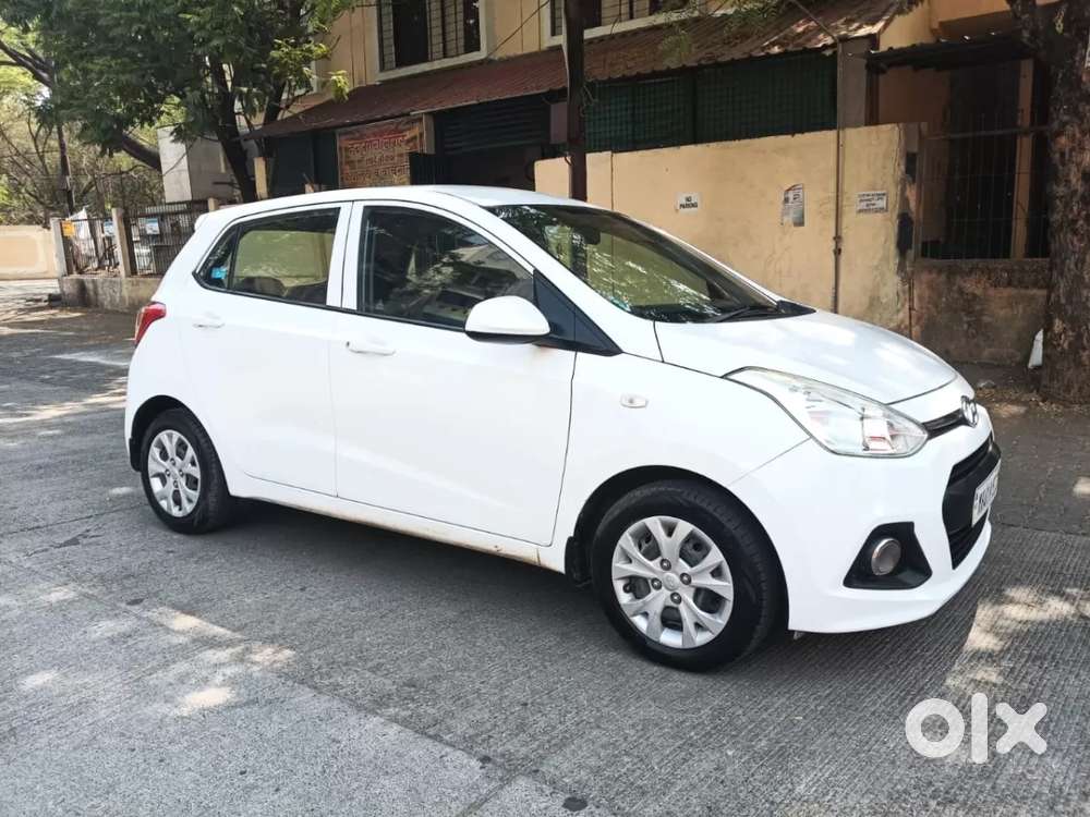 Hyundai Grand I10 1.2 Crdi Magna, 2014, Diesel