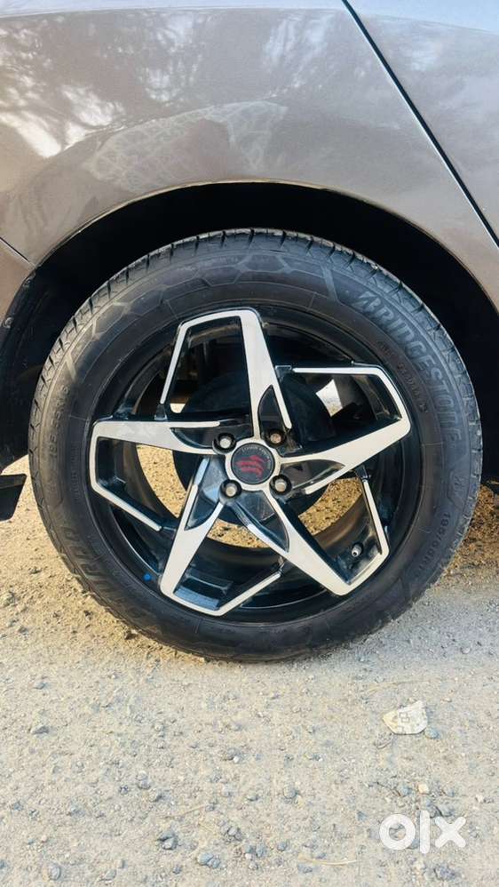 Honda City 2016 Diesel 95000 Km Driven