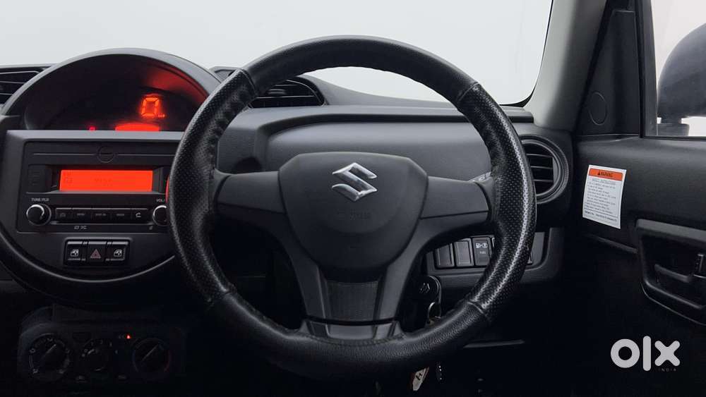 Maruti Suzuki S-presso 1.0 Vxi (o) Cng, 2022, Cng & Hybrids