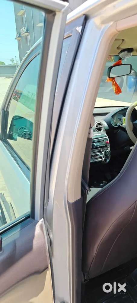Hyundai Santro Xing 2013 Petrol 55543 Km Driven