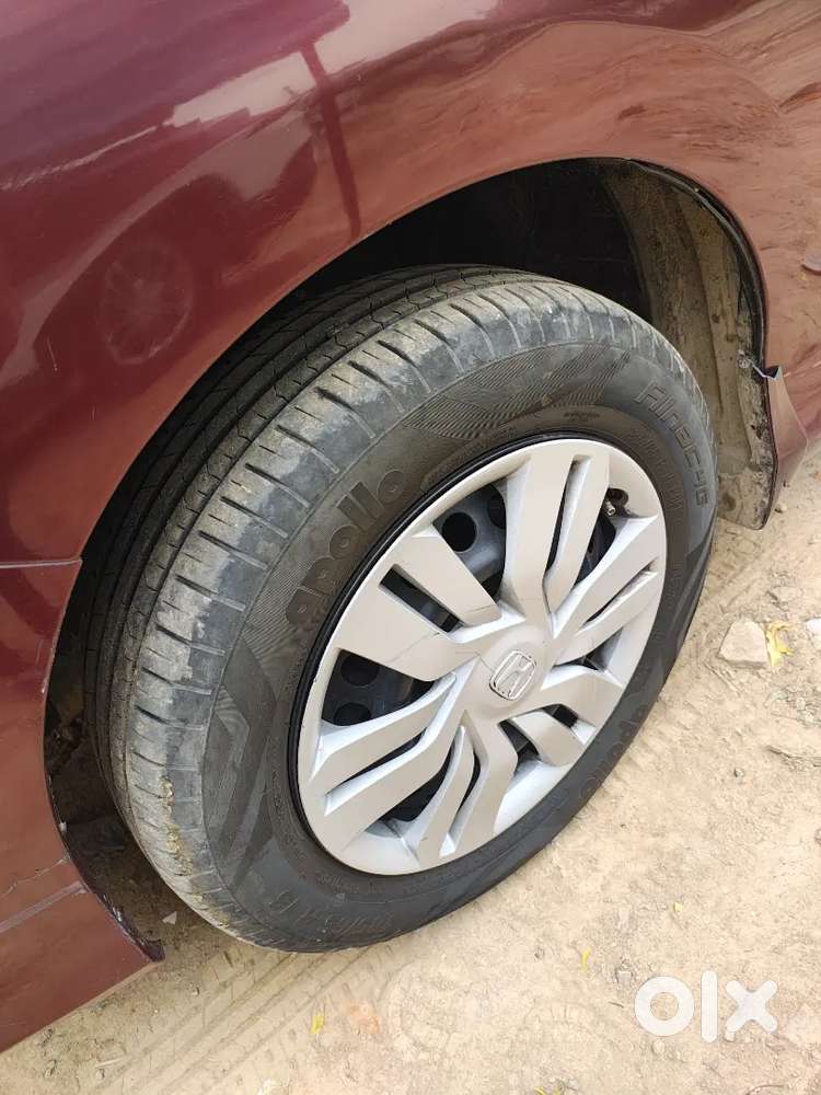 Honda City Diesel 2015 Variant