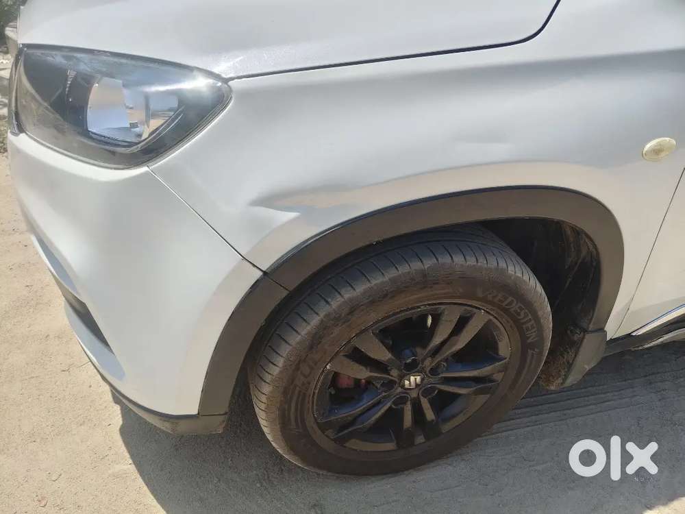 Child Ac.power Steering.3 Rd Party Insurance.all New Tyres.