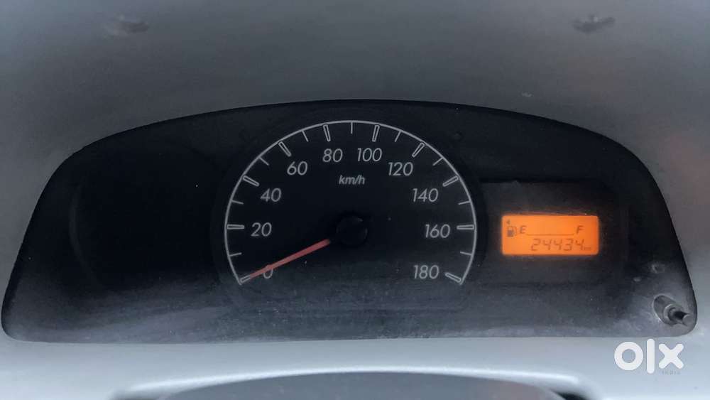 Maruti Suzuki Alto 2005-2010 Std, 2011, Petrol