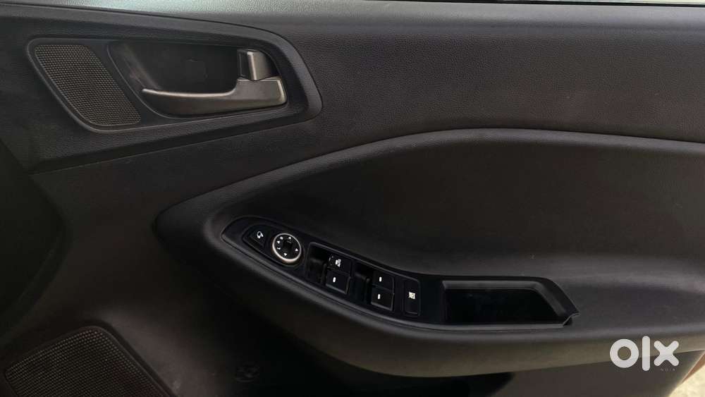 Hyundai I20 Active 1.4 Sx, 2015, Diesel