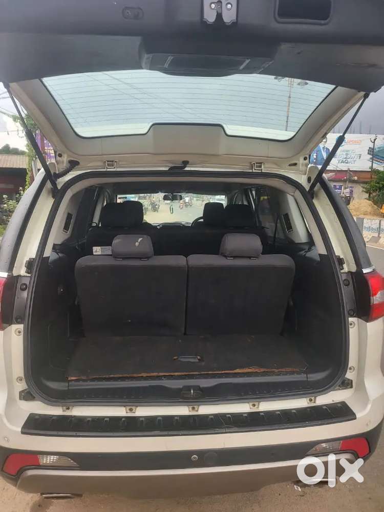 Tata Hexa 2.2 Xm Plus 2018