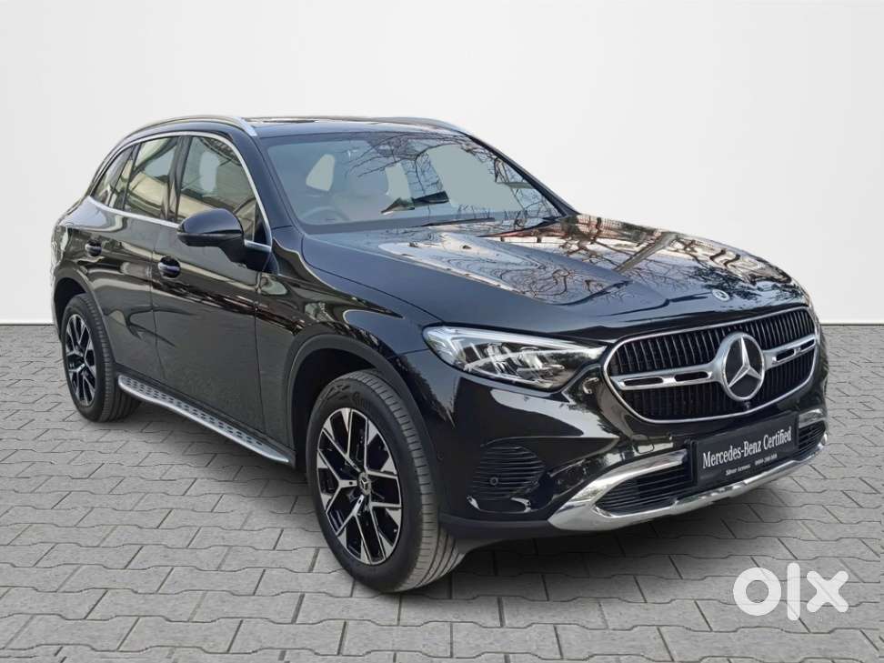 Mercedes-benz Glc 300 4 Matic, 2026, Petrol