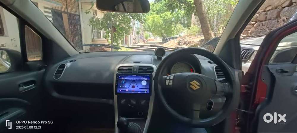 Maruti Suzuki Ritz 2010 Petrol Good Condition