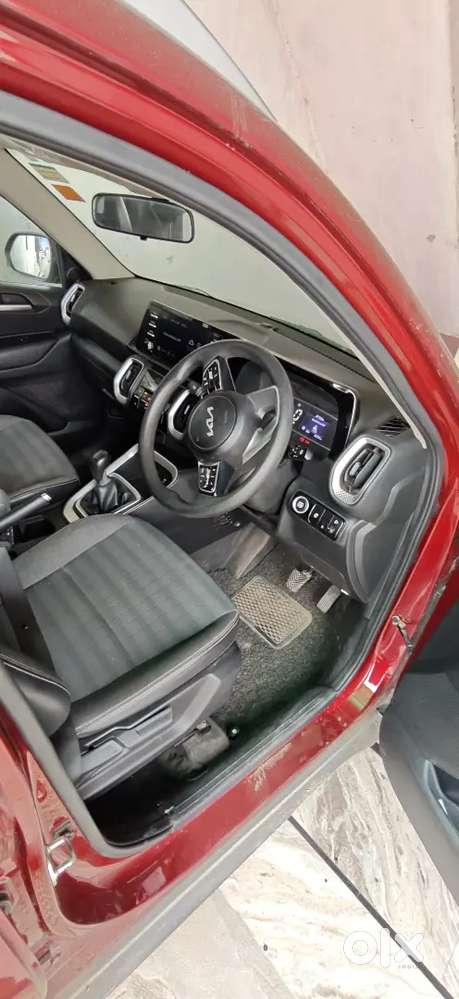 Kia Sonet 1.5 Htk Plus 2024
