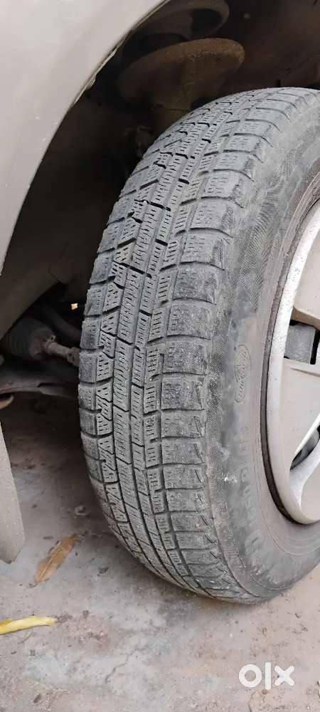 Chevrolet Aveo 2009 Petrol Well Maintained