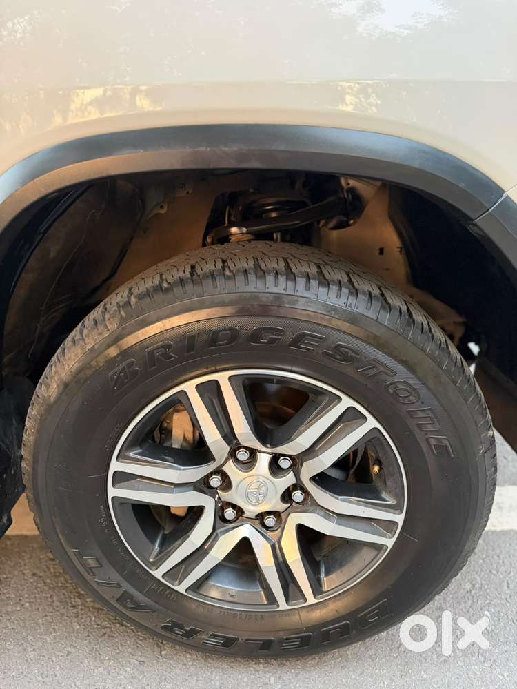 Toyota Fortuner 3.0 4x2 Automatic, 2023, Diesel