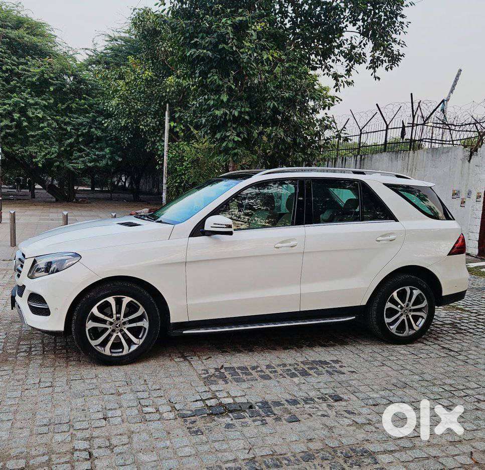 Mercedes-benz Gle Class 250d, 2019, Diesel