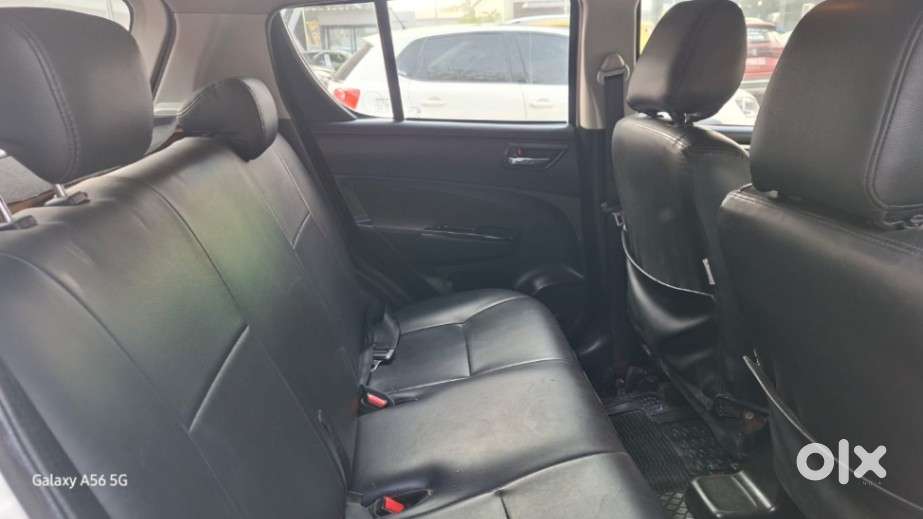 Maruti Suzuki Swift 2011-2014 Vdi, 2013, Diesel