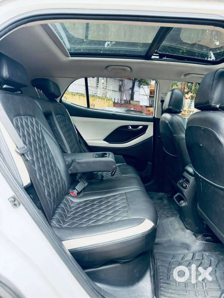 Hyundai Creta 1.6 Sx, 2023, Diesel