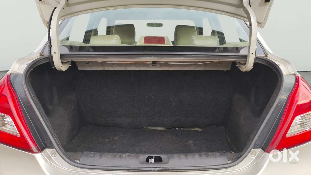 Maruti Suzuki Swift Dzire 1.3 Vxi, 2012, Petrol